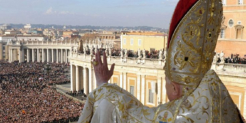 Наш український тризуб та Київські князі у Ватикані: це не показують туристам