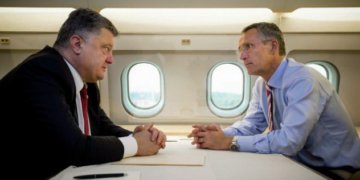 Несподівані друзі та байдужі сусіди: хто підтримав Україну після нападу РФ у Керченській протоці