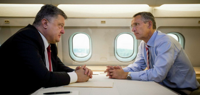 Несподівані друзі та байдужі сусіди: хто підтримав Україну після нападу РФ у Керченській протоці