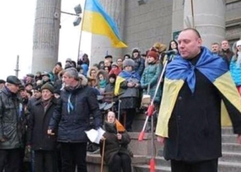 Фаворит виборів на Білецького сільського голову Святослав Півторак виграв суд у «радикала» Яциковського!