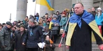 Фаворит виборів на Білецького сільського голову Святослав Півторак виграв суд у «радикала» Яциковського!