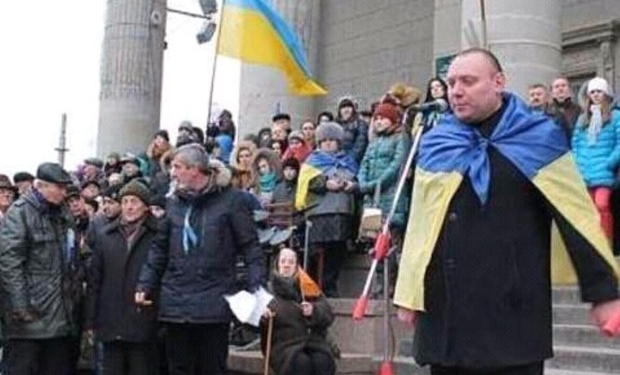 Фаворит виборів на Білецького сільського голову Святослав Півторак виграв суд у «радикала» Яциковського!