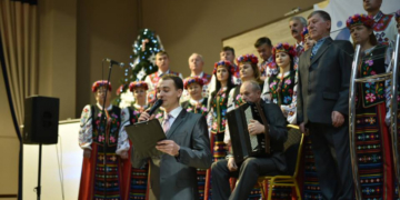 На Тернопільщині вперше відбувся форум сім’ї (фото)