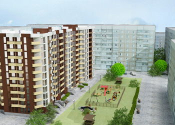 Назвали сучасні будівельні тренди на ринку нерухомості