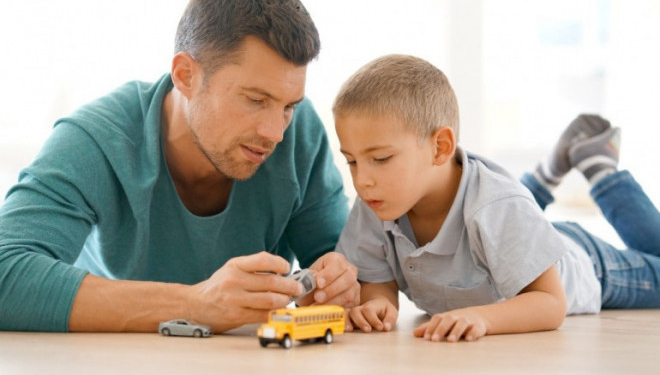 Неймовірна історія про хрещеного батька з Тернопільщини