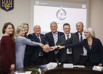 Компанія «Агропродсервіс» оголосила стипендіальну програму «Нове зернятко» для аграрних університетів України