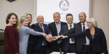 Компанія «Агропродсервіс» оголосила стипендіальну програму «Нове зернятко» для аграрних університетів України