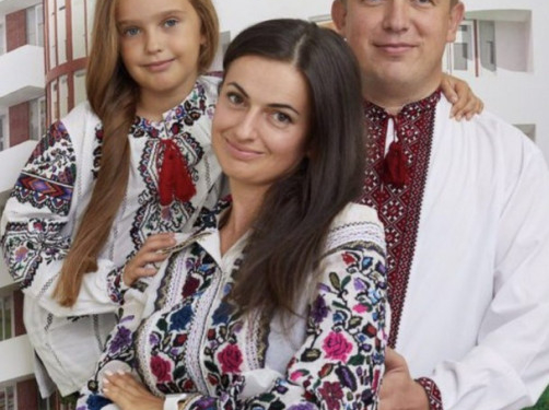 Андрій Матла вітає військовослужбовців із Днем Збройних Сил України