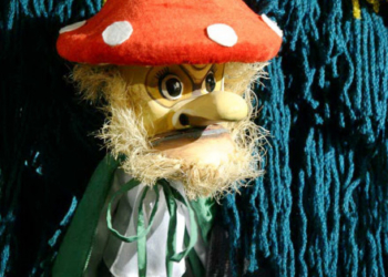 Для тернопільських дітлахів підготували захоплюючі вистави