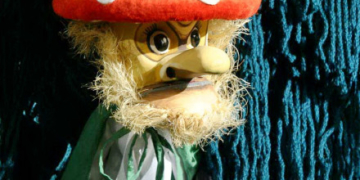 Для тернопільських дітлахів підготували захоплюючі вистави