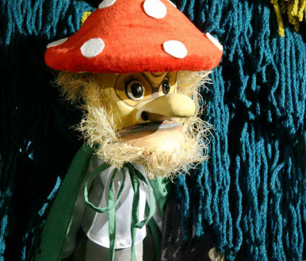 Для тернопільських дітлахів підготували захоплюючі вистави