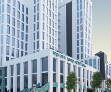 Що будуватиме Креатор-Буд в 2019 році