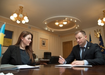 Степан Барна припинив дію угод з областями Російської Федерації (відео)