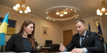 Степан Барна припинив дію угод з областями Російської Федерації (відео)