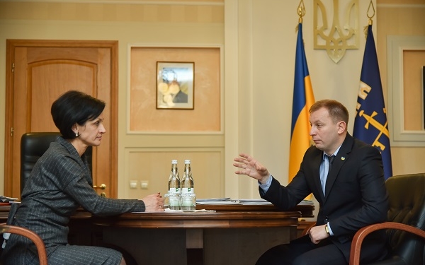 На розвиток школи мистецтв спрямують 3 мільйони гривень