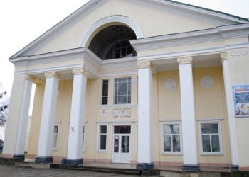 10 грудня у Почаєві – пленарне засідання Х сесії Тернопільської обласної ради