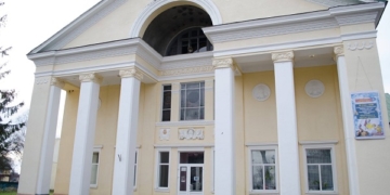 10 грудня у Почаєві – пленарне засідання Х сесії Тернопільської обласної ради