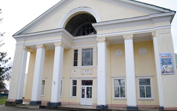 10 грудня у Почаєві – пленарне засідання Х сесії Тернопільської обласної ради