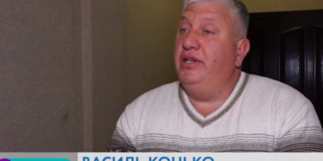 Волонтери Тернопільщини отримали відзнаки