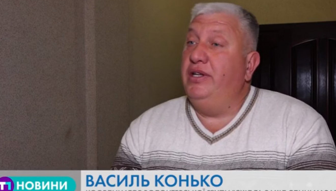 Волонтери Тернопільщини отримали відзнаки