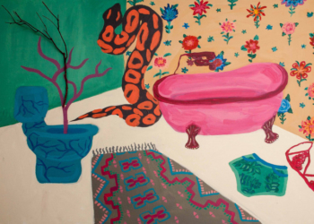 Степан Барна зустрівся з військовослужбовцями 44-ої бригади (фото)