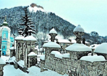 Відеоролик про Кременець відзняв кременчанин: місто, що заворожує (Відео)