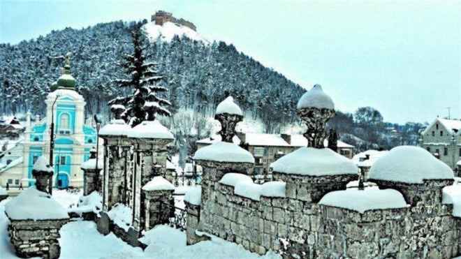 Відеоролик про Кременець відзняв кременчанин: місто, що заворожує (Відео)