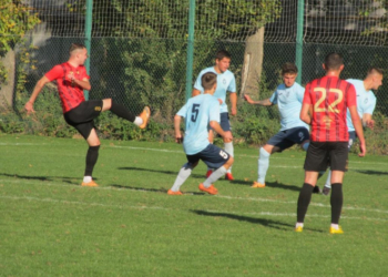 Аматорські футбольні клуби можуть скористатися фінансовою підтримкою