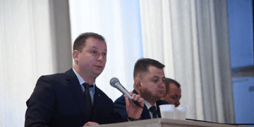 Депутати облради звернулися до митрополита Почаївського та єпископа Шумського взяти участь в Об’єднавчому Соборі (відео)