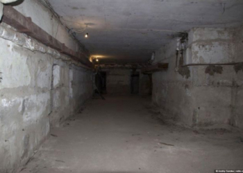 Бомбосховища Тернополя – тільки для працівників окремих підприємств