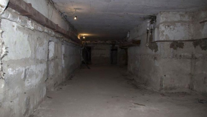 Бомбосховища Тернополя – тільки для працівників окремих підприємств