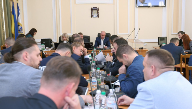 Гроші на зарплати, ремонти та нові інфраструктурні проекти: огляд витратних статей міськбюджету-2019