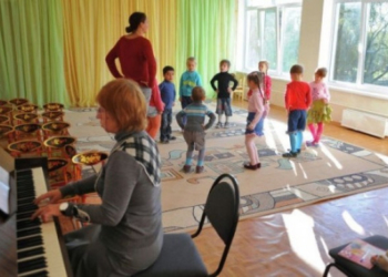 У Києві запроваджують плату за навчання в садках і школах для іногородніх. У Тернополі ця проблема успішно вирішується