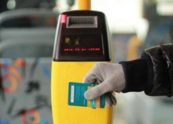 Підвищення цін на проїзд у громадському транспорті вплине лише на разових пасажирів