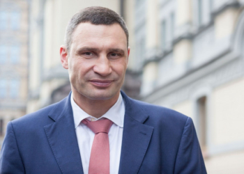 Кличко: Київ – чемпіон з ремонту доріг в Україні