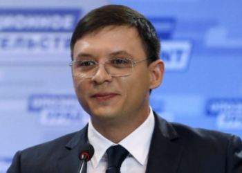 Почавши співпрацювати з СБУ, Мураєв остаточно поховав свій рейтинг, – експерт