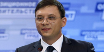 Почавши співпрацювати з СБУ, Мураєв остаточно поховав свій рейтинг, – експерт