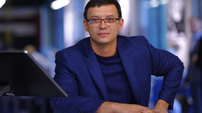 Мураєв сам накликав свою політичну загибель, – експерти