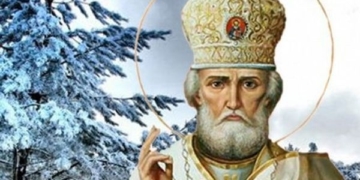 День святого Миколая: що потрібно зробити обов’язkово, а що заборонено