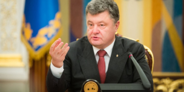 Україна здобула перемоги на світовій арені – США і Константинополь підтримали Порошенка, – Голобуцький