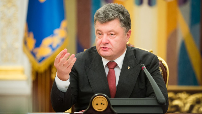 Україна здобула перемоги на світовій арені – США і Константинополь підтримали Порошенка, – Голобуцький