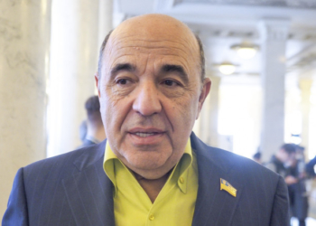 Рабінович: Наша об’єднана політсила була створена для перемоги, і рейтинги це підтверджують