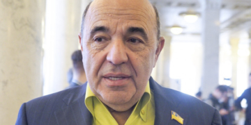 Рабінович: Наша об’єднана політсила була створена для перемоги, і рейтинги це підтверджують