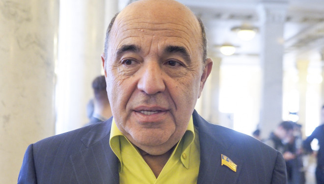 Рабінович: Наша об’єднана політсила була створена для перемоги, і рейтинги це підтверджують