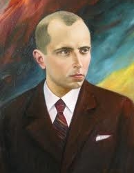 2019 рік у Тернополі проголошено роком Степана Бандери