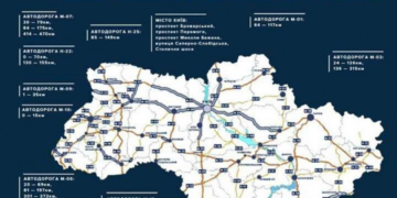 Увага! Від завтра на Тернопільщиині фіксуватимуть швидкість водіїв на сучасних приладах