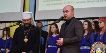 Сергій Надал: «Створення незалежної Православної Церкви України – це крок до об’єднання всього світового Християнства»