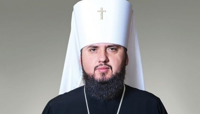 Українська церква стала незалежною: Україна отримала голову Помісної Церкви