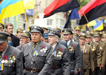 Усім ветеранам УПА та ОУН нададуть статус учасників бойових дій