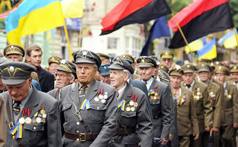 Усім ветеранам УПА та ОУН нададуть статус учасників бойових дій